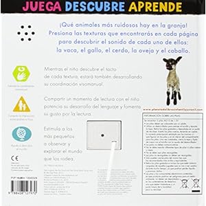 Sonidos de la granja