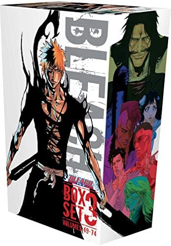 Burn the Witch, Vol. 1: Don't Judge A Book By Its Cover: Kubo