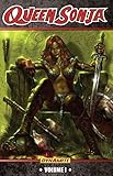 Queen Sonja Vol. 1