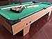 T&S TandS Tabletop Billards and Pool Table Game