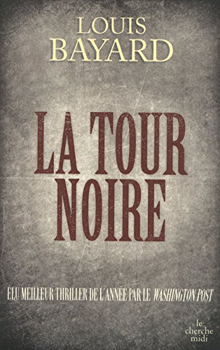 La  tour noire