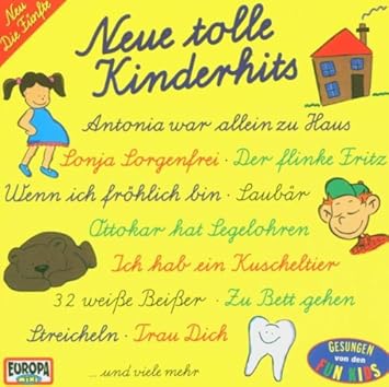 Fun Kids Neue Tolle Kinderhits Amazon Com Music