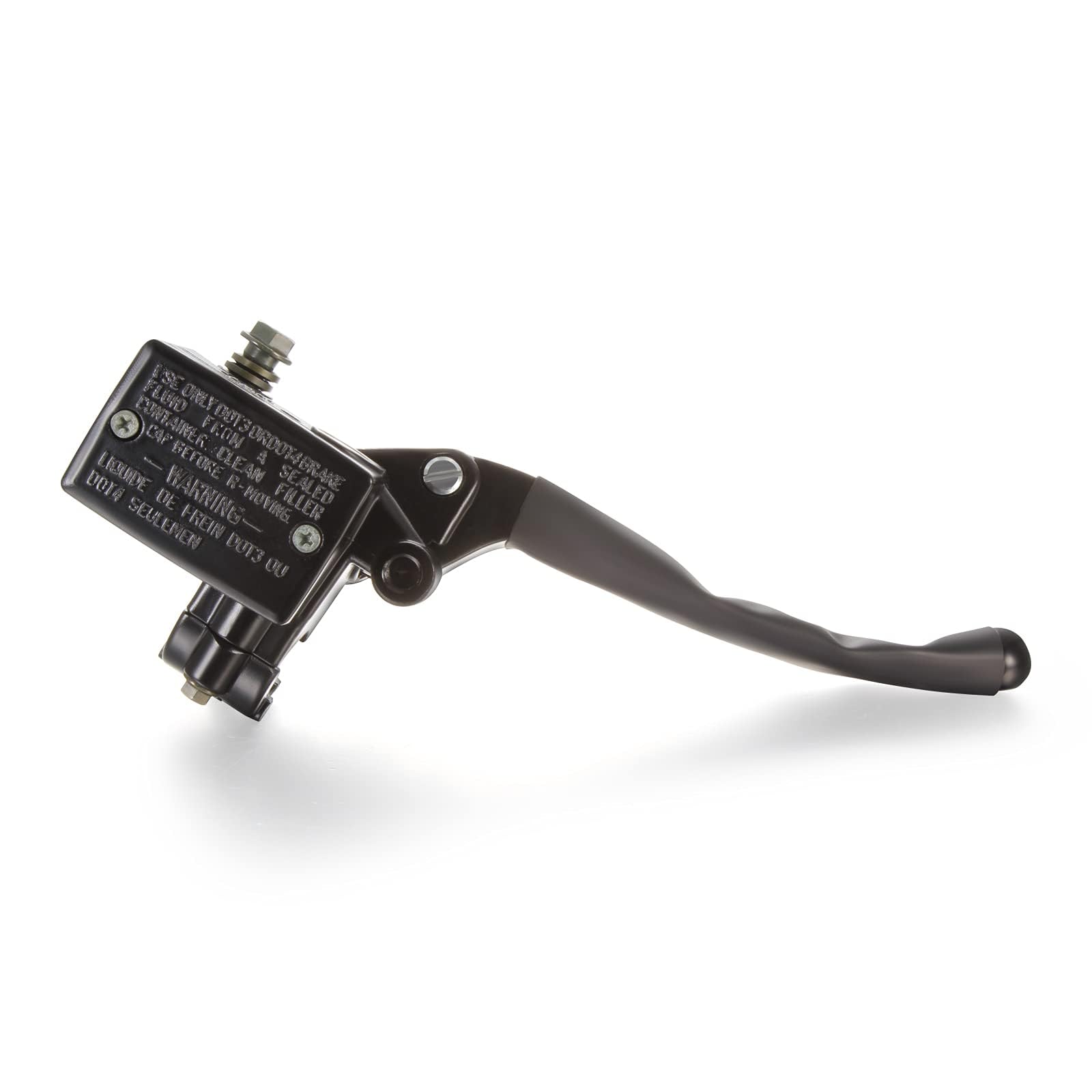 Skyplanet 7/8" 22mm Motorbike Front Brake Master Cylinder Clutch Lever Motorcycle Master Cylinder for Yamaha YFZ450 YFM