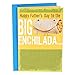 Hallmark Funny Father's Day Card (Big Enchilada)