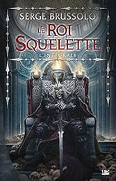 Le  roi Squelette