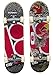 Tech Deck 96mm New & Thrashed 2-Pack Skateboard Bonus Set (Styles and Colors Vary)
