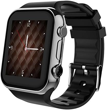 Scinex SW20 16GB Bluetooth Smart Watch GSM Phone review