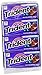 Trident Gum, Wild Blueberry Twist, 18-Count (Pack of 12)