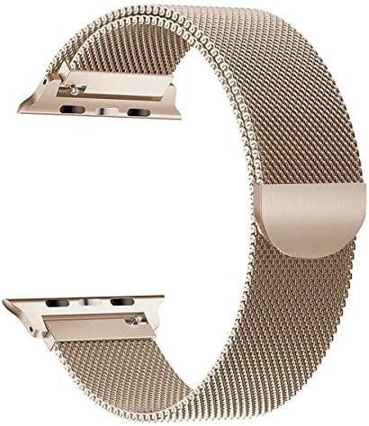 iBander Strap for Apple Watch straps for iWatch Series 3/2/1