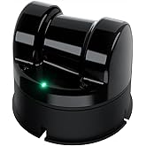 Unitree 4D LiDAR L2 Laser Radar Lidar Sensor &ndash; Ultra-Wide FOV 360&deg;&times;96&deg;, 30m Range, 64,000 pts/s for Robotics &amp; Mapping