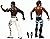 WWE Battle Pack Series #30 - Xavier Woods & R-Truth with Microphones Figure Two-Pack