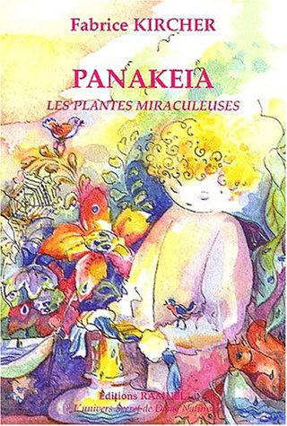 Panakeia