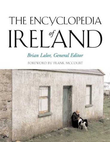The Encyclopedia of Ireland