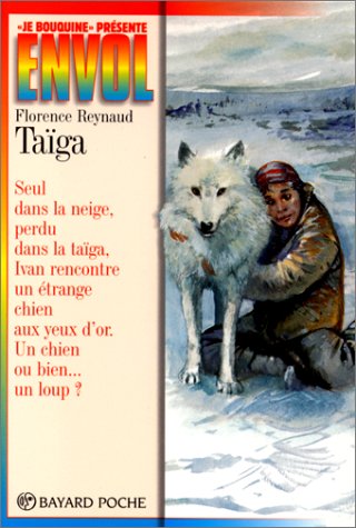 Taïga