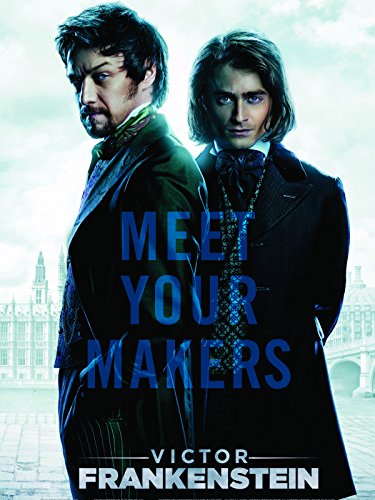 Victor Frankenstein
