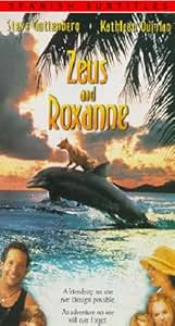 zeus et roxanne