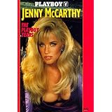 Playboy - Jenny McCarthy, The Playboy Years