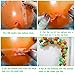 Jungle Safari Party Balloons Arch Kit, Safari Baby Shower Animal Party Balloons Garland for Kids Boys Girls Birthday Decor, Jungle Themed Party Supplies