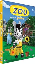 Zou - Vol. 9 : Zou Jardine !