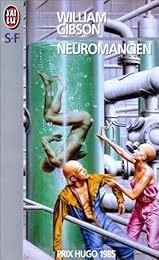 Neuromancien