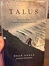Talus: A history of the Dartmouth Mountaineering Club