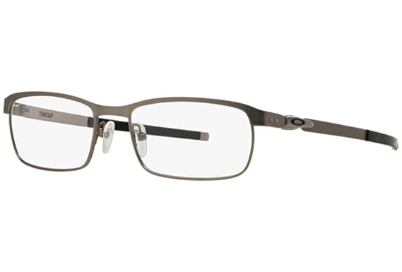 oakley tincup eyeglasses