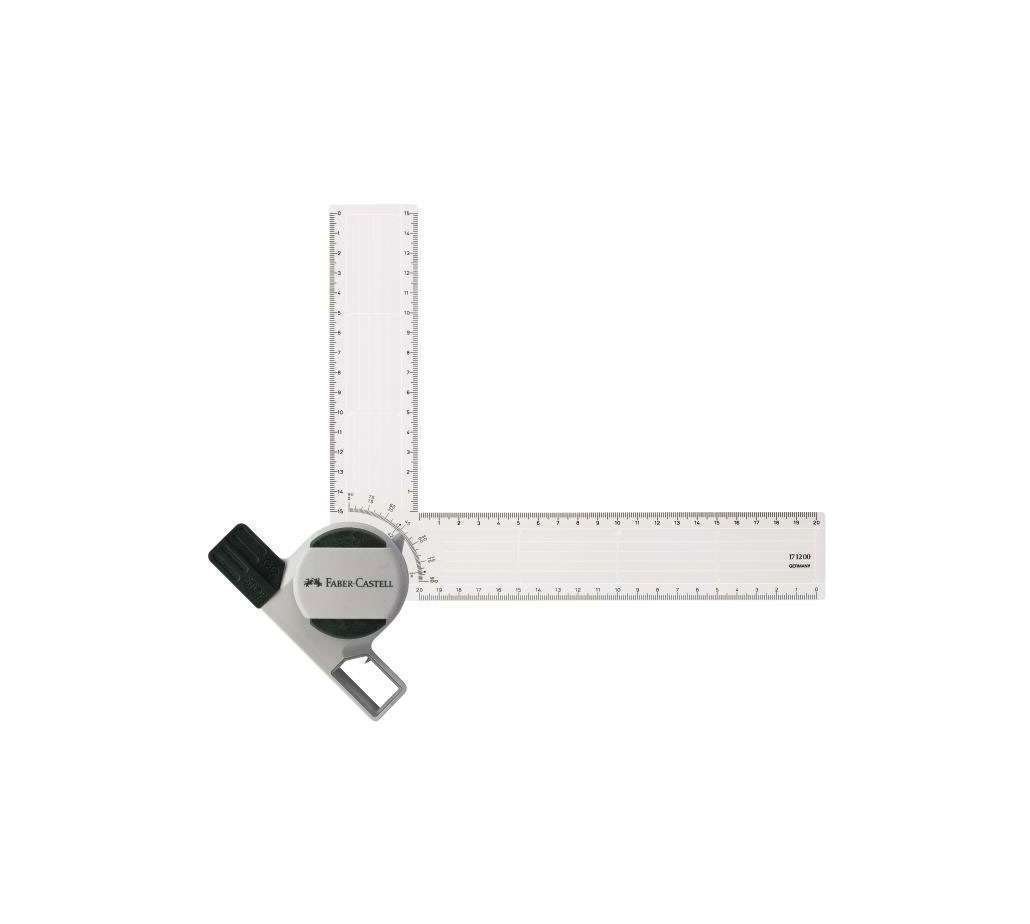 Faber-Castell TK-System 171200 Drawing Head for Drawing Plate