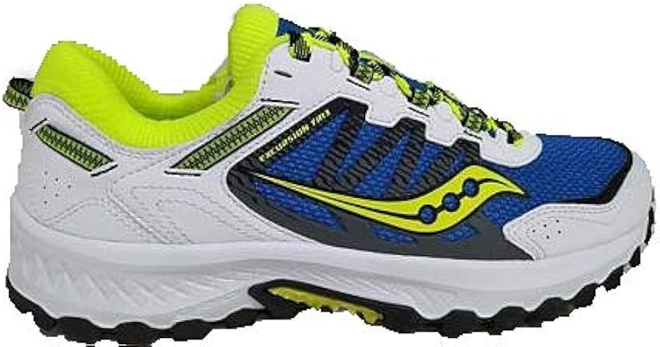 saucony excursion tr13