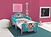 Delta Children 3D-Footboard Toddler Bed, Disney Elena of Avalor