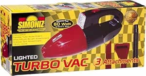 simoniz vacuum