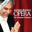 Opera - The Ultimate Collection (Digital Bonus Track Version)