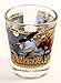 Alaska State Wraparound Shot Glass