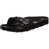 Birkenstock Classic Madrid BF-Nubuk Women's Mules