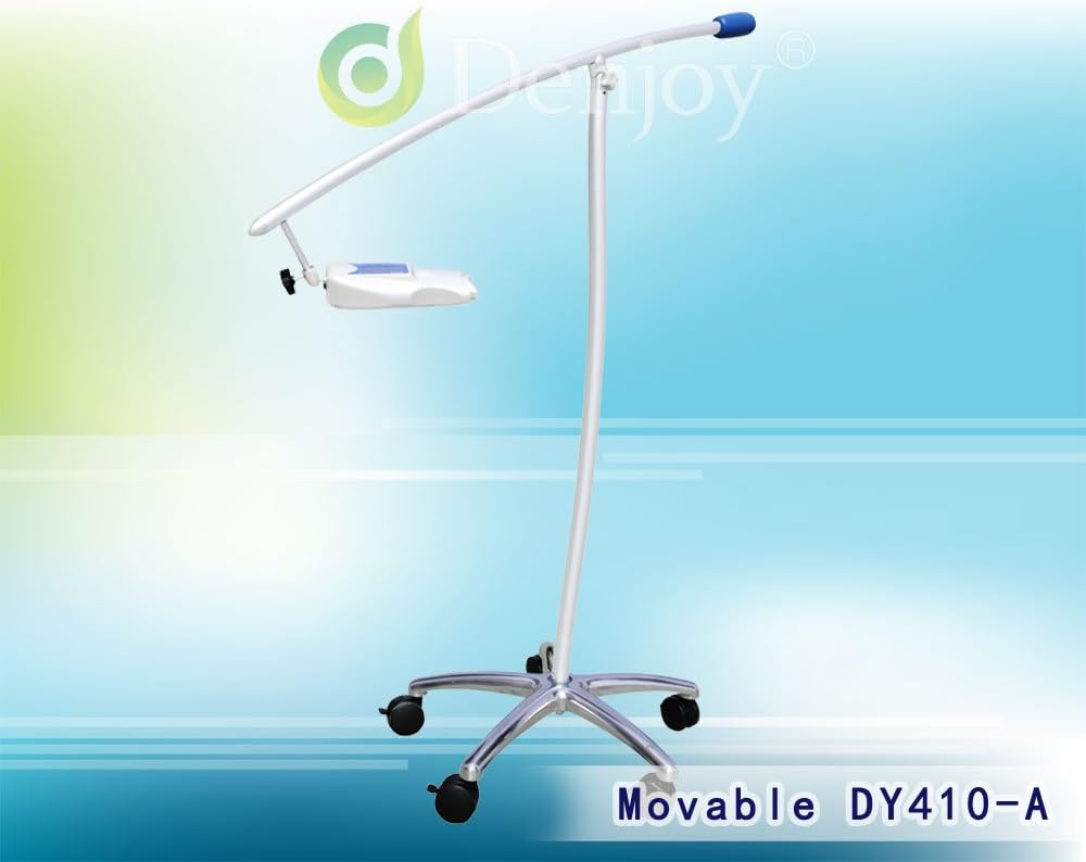 Denjoy LED Whitening Light (Movable) 410-A