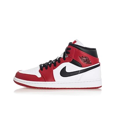 Jordan Mens Shoes Nike Air Mid Chicago 554724-173 Sri Lanka Ubuy