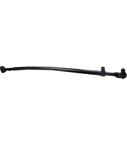 Drag Link & Tie Rod Steering Kit For 1994-1999 Dodge Ram 1500/2500 4WD – For 0-6" Lift