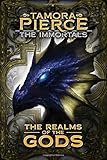 The Realms of the Gods (Immortals, The)