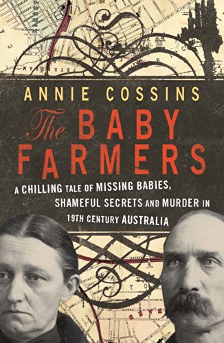 The Baby Farmers (None) by Annie Cossins