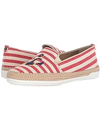 Anne Klein Women's Zarenna Slip-on Flat Ballet