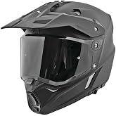 Speed and Strength SS2600 Solid Speed Helmet