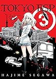 Tokyo ESP, volume 3 by 