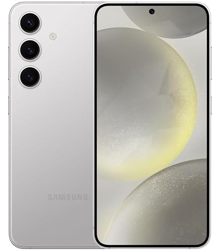Amazon.com: Samsung Galaxy S24 5G, US Version, 256GB, Onyx Black