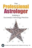 The Professional Astrologer: Building a Successful Astrology Practice by Maurice Fernandez, Arlan Wise