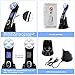 Face Firming Machine 5 in 1 Skin Tightening Lifting Device for Wrinkle Remover
