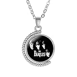 Crafting Easy 1 The Beatles Double Sided Rotatable
