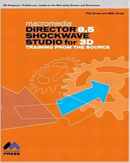 shockwave 8.5 shockwave 8.5