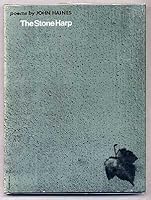 The stone harp, (The Wesleyan poetry program, v. 56) 081952056X Book Cover