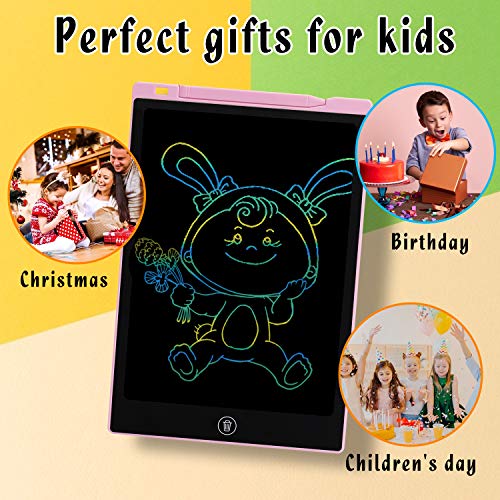 writing toys for 6 year olds