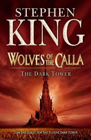 #69 — The Dark Tower V: Wolves of the Calla: (Volume 5): Wolves of...