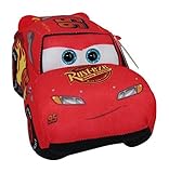 TY Beanie Baby Cars 3 Hero McQueen